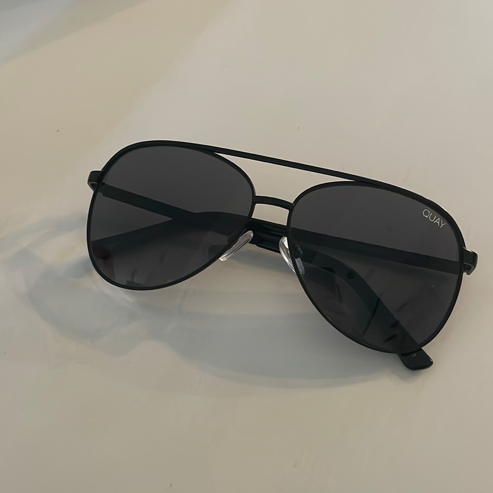 Quay High Key Sunglasses